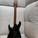 Ibanez Prestige AZ2204N-BK Made in Japan – 2023