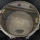 Mapex Black Panther Wraith 14x6" - Matt Halpern signature