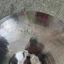 Istanbul Mehmet Radiant 20" Ride