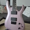 Harley Benton R-446 Plum Metallic