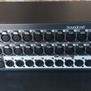 Soundcraft - Mini Stagebox  32i