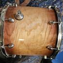 Prodám bicí DC Drums Premium Birch – 6dílný shell set