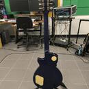 SX Les Paul BLUE el. kytara super stav