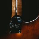 Stratocaster marcus Jurkovič