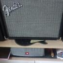 Zánovní Fender Champion II 25 w