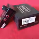 MXR noise clamp