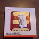 Fender Ultra Noiseless ST Vint PU Set