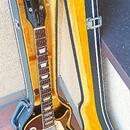 Greco Les Paul Standard EG-500 r.1978 s kufrom-RESERVÉ !!