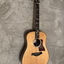 Taylor 910e / R.V 2014 / DREADNOUGHT /
