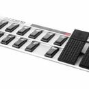 Gitarovy aparat: ENGL Invader / MESA box / G Major 2