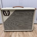 VICTORY V112-WC-75 - 1x12 Tone Tubby Alnico Red - 8ohm