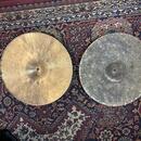 Hi hat 14” Meinl Byzance Jazz Thin