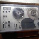 Kotoučový magnetofon Tesla B 100 stereo 