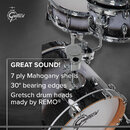 Gretsch Catalina Club Street Special Edition