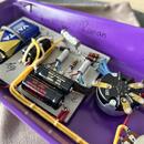 Isle Of Tone 69 Haze Fuzz