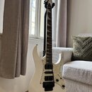 Ibanez RG350DXZ 2012 Basswood