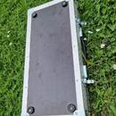 Pedalboard case,kufr
