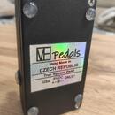 TONE SLAVE ( EQ/Boost ) MH pedals