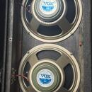 Vox 1968 - LS60 - PA