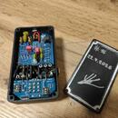 Jane overdrive MH pedals