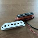 Bare Knuckle brute force - strat bridge