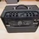 KOMBO pro akustiku Fender Acoustic Junior GO
