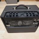 KOMBO pro akustiku Fender Acoustic Junior GO