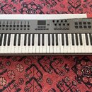 Nektar Impact LX 61 midi keyboard NEW !