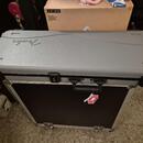 Fender Deluxe Molded Case - Stratocaster/Telecaster