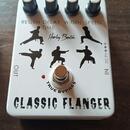 Harley Benton Classic Flanger