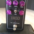 Revv G3 Distortion