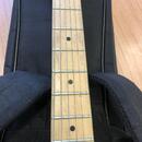 Jackson Adrian Smith upgrade snímačov, možná aj výmena