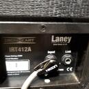 Laney IRT60H + box 4x12 IRT412A