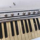 Klávesy 61 + PIANOBOX II modul s rejstříkem 128 zvuků