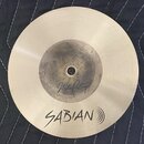 Sabian AAX Maxx Splash 7“