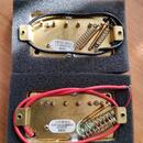 Epiphone 57 pickup gold Rezervace