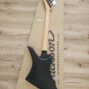 Jackson JS32T Kelly Satin Black Elektrická kytara