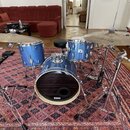Dw Pdp New Yorker Evans Avedis Zildjian Istanbul