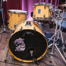 GD Custom Drums – dub, shell set