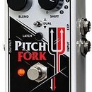 Electro Harmonix Pitch Fork SLEVA