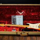 Fender  Stratocaster CS LTD Masterbuilt  Mark Kendrick 2005