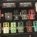 Rozprodej Pedalboardu