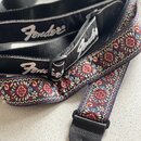 Popruh Fender Running Logo