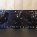 Kytarový lampový preamp Randall MTS KH3 - Kirk Hammett modul