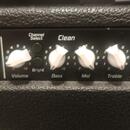 Peavey VK20 II 230EB + Stereo looper JamMan + Valeton GP100