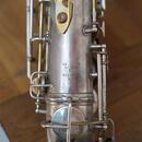 Tenor saxofon Conn Naked Lady