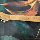 Prodam Fender telecaster deluxe usa