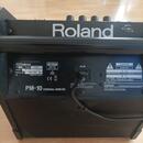 Roland PM-10