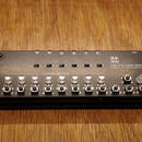 Soma Metaconformer / SimplexFM