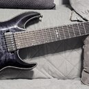 Schecter Hellraiser Hybrid C-8 TBB 8-strunná gitara